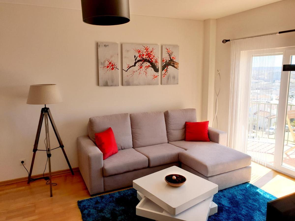Gorgeous Apartment In Portimão Extérieur photo