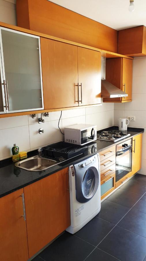 Gorgeous Apartment In Portimão Extérieur photo